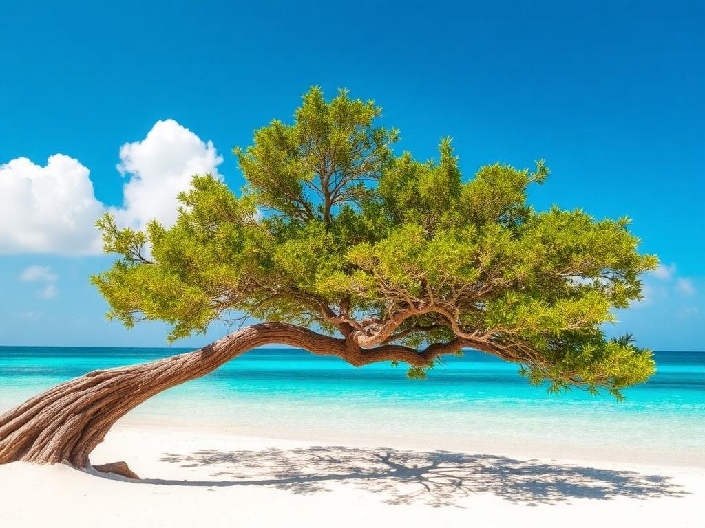 Aruba