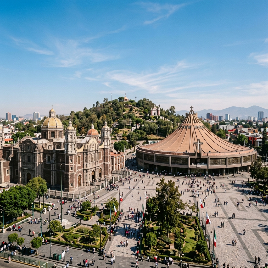 México (Basílica)