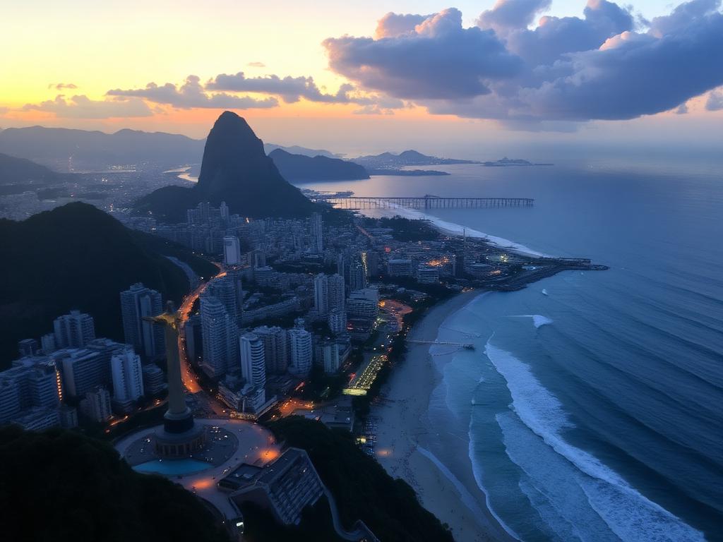 Río de Janeiro