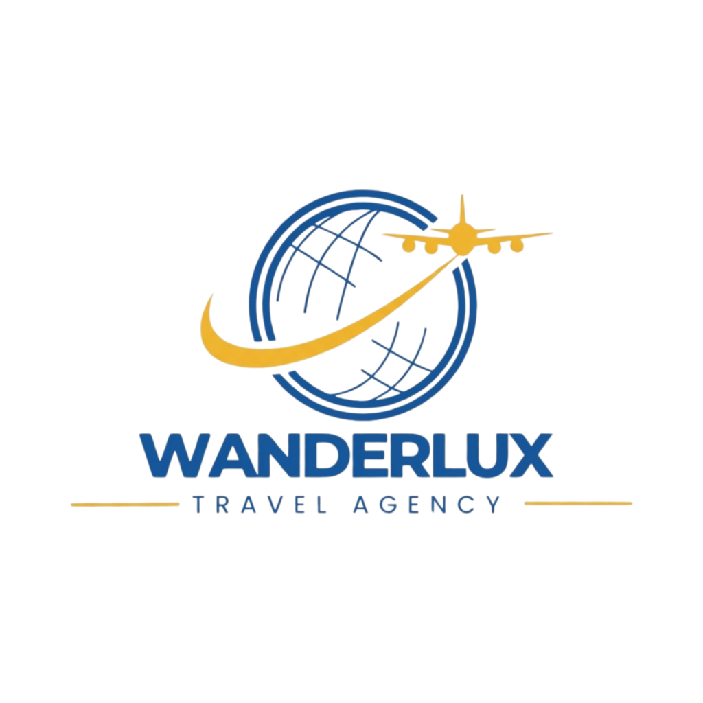 Wanderlux Travel Agency
