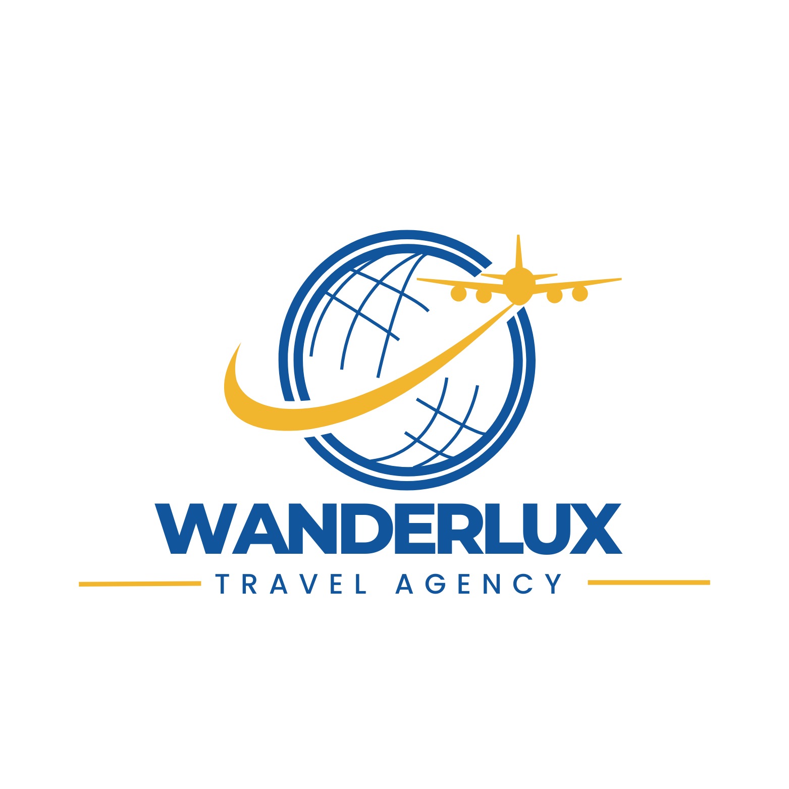 Wanderlux Travel Agency